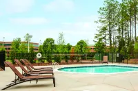 Hyatt Place Raleigh/Cary - Pools