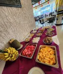 City Inn Limited Khulna - breakfast