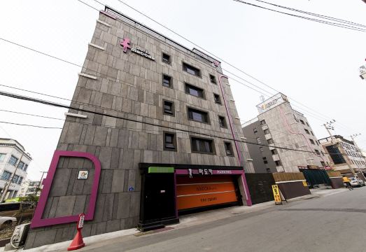 마도카 대표 이미지
