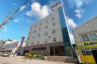全州宮商務酒店 - SPA