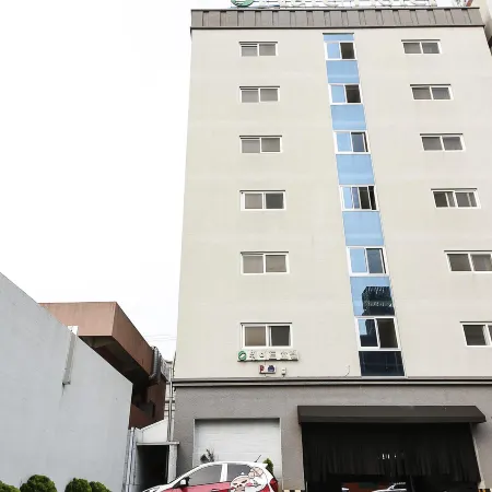 Wate Hotel