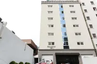 Wate Hotel - Bintang 2