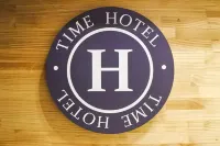 Cheongju Time Hotel - 2 stjerner