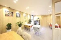 목포 브라운도트호텔 남악점 - 조식 운영