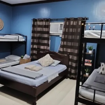 The Stopover Hostel - Mactan