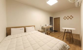 昌原 합성 한울(Hapseong hanwool) 酒店 餐厅