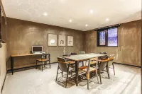Leidea hotel - Bữa sáng