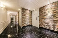 Wolgot Hotel RG