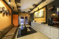 Gunsan Hotel May Hotels in Gunsan-si