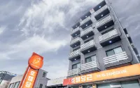 Yangyang Hotel Carrot