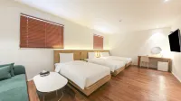 STAY THE GONGDAN HOTEL Hotels in Gumi-si