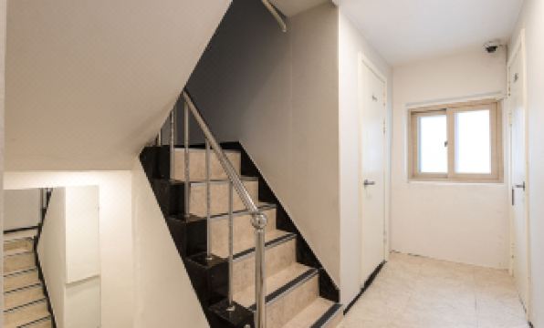 Konkuk University Stay