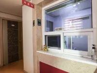กู๊ดเดย์ โรงแรมใกล้ยอมชัง-ดง