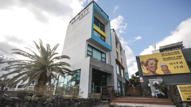 濟州Majesty度假屋