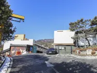 Jecheon J&B Motel Hotels in Jecheon-si