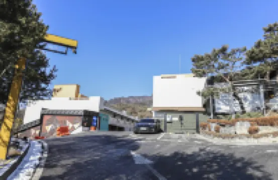 Jecheon J&B Motel
