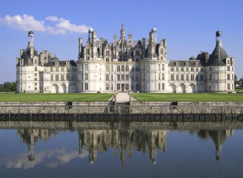 Ibis Budget Orléans Sud Co’met