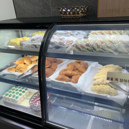 Suncheon Hound Hotel Suncheon Station Branch