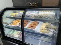 順天獵犬酒店 - 早餐