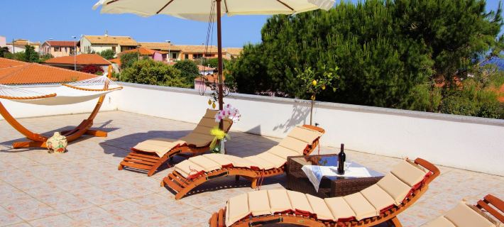 K Mono Hotels in Valledoria