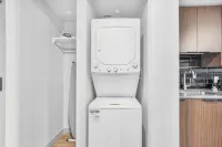 Skye Hotel & Residences, BW Signature Collection