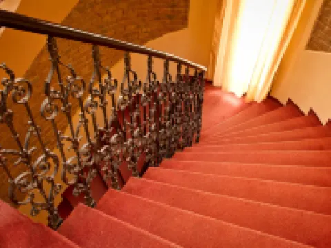 Hotel Arte Hotels in Brno
