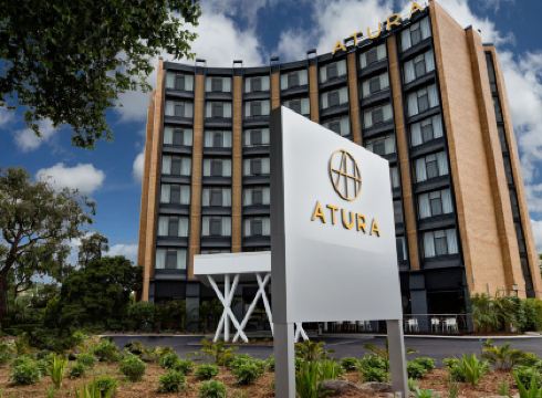 Atura Albury an EVT hotel