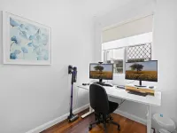 Spacious 3-Bed House in Leafy Paddington