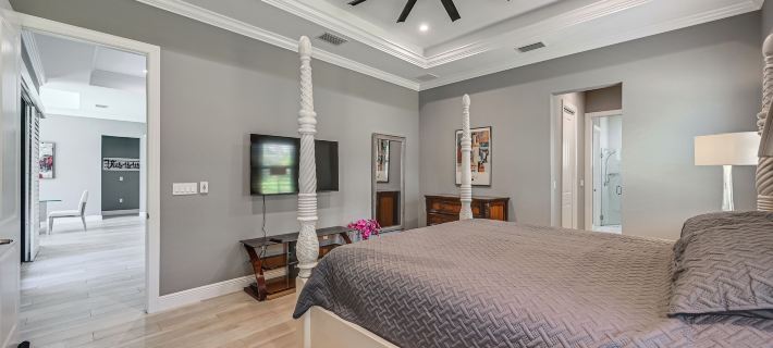 Serene Naples Home by Golf & Beaches Hotels in Collier County