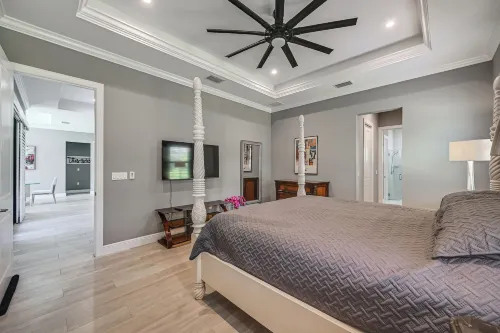 Serene Naples Home by Golf & Beaches - 民泊
