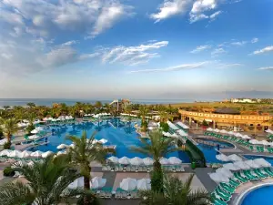 델핀 팰리스 - 올 인클루시브