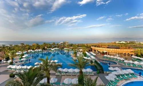 델핀 팰리스 - 올 인클루시브