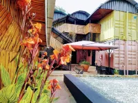 The Posh Inn Hotels in 