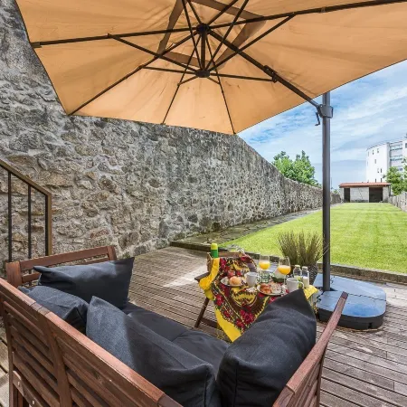 GuestReady - la Maison Aires Gouveia