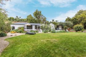 Casa Zuma by Oraklus