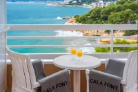 Hotel Cala Font - 오션뷰