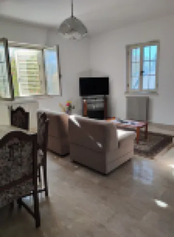 假日卡拉布里亞客房