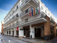 Hotel Fernando III
