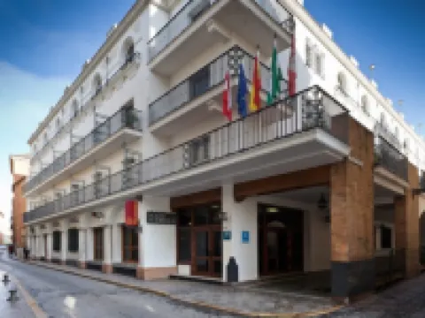 Hotel Fernando III
