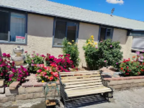 BV Motel LLC Hotel di 