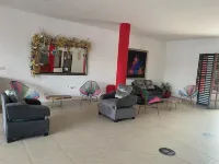 Hotel Morada del Sol Hotels in Melgar