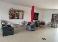 Hotel Morada del Sol