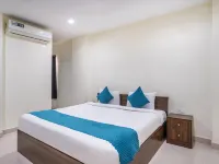 Blue Springs Hotels near Turkish Consulate
