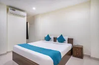 Blue Springs Hotels near Turkish Consulate