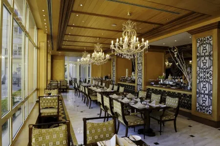 The Regency Hotel Kuwait