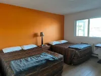 The Pas Motel Hotels in The Pas