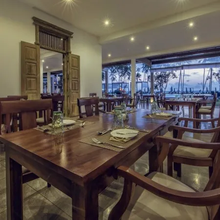 Suriya Resort