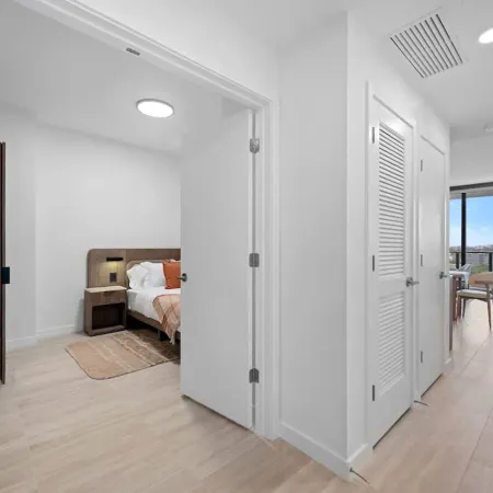 NOK Fantastic 1 BR Den in Miami