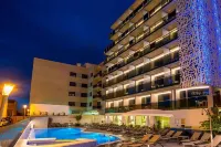 Hotel RH Vinarós Aura Hotels in Vinaros