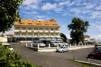 Hotel Oca Vermar - Parkering